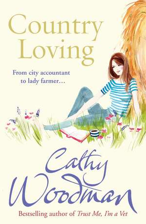 Country Loving de Cathy Woodman