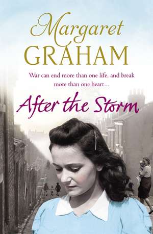 After the Storm de Margaret Graham