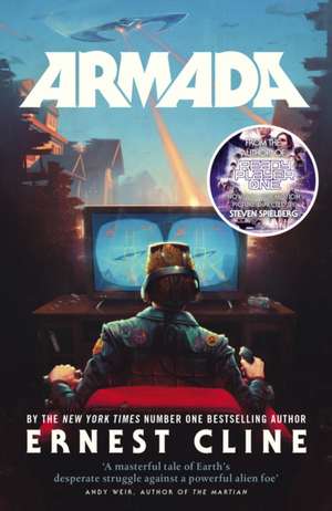 Armada de Ernest Cline