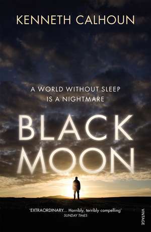 Black Moon de Kenneth Calhoun