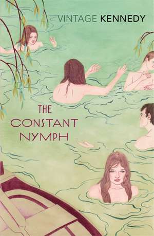 The Constant Nymph de Margaret Kennedy