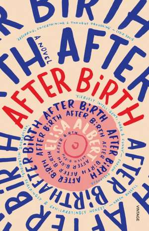 After Birth de Elisa Albert