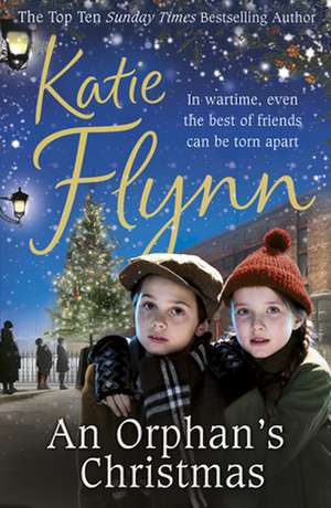 An Orphan's Christmas de Katie Flynn