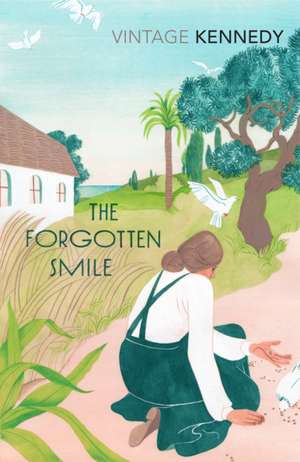 The Forgotten Smile de Margaret Kennedy