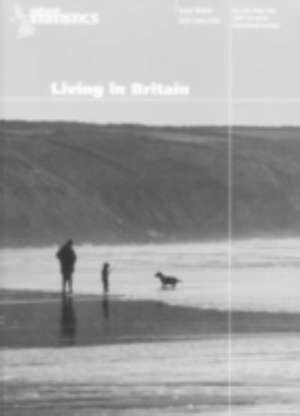 Living in Britain (2001) de Nana