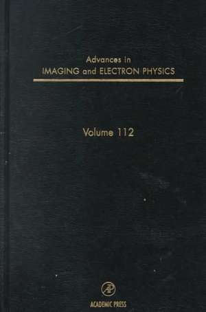 Advances in Imaging and Electron Physics de Benjamin Kazan