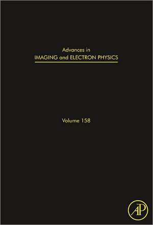 Advances in Imaging and Electron Physics de Peter W. Hawkes