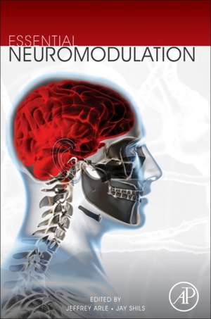 Essential Neuromodulation de Jeffrey Arle