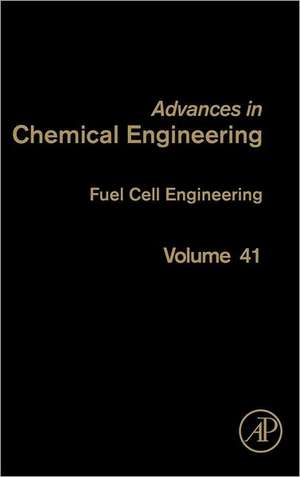 Fuel Cell Engineering de Sundmacher