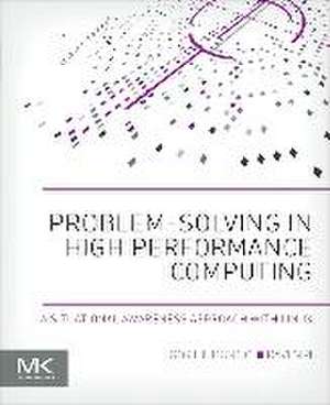 Problem-solving in High Performance Computing: A Situational Awareness Approach with Linux de Igor Ljubuncic