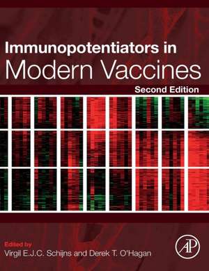 Immunopotentiators in Modern Vaccines