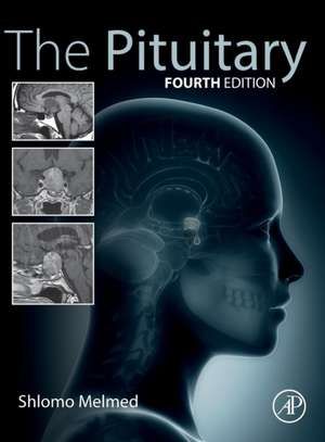 The Pituitary de Shlomo Melmed