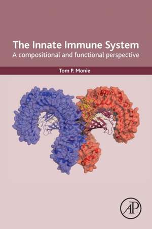 The Innate Immune System: A Compositional and Functional Perspective de Tom Monie