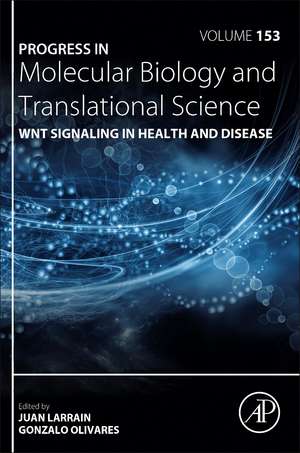 WNT Signaling de Juan Larraín