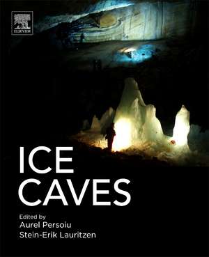 Ice Caves de Aurel Persoiu