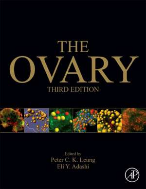 The Ovary de Peter C.K. Leung