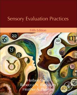 Sensory Evaluation Practices de Herbert Stone