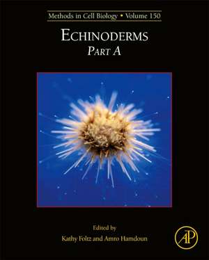 Echinoderms de Kathleen Foltz