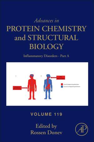 Inflammatory Disorders - Part A de Rossen Donev