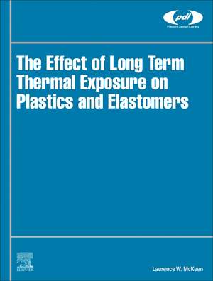 The Effect of Radiation on Properties of Polymers de Laurence W. McKeen