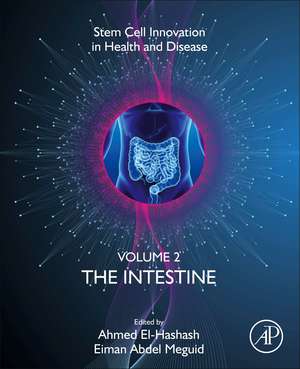 The Intestine de Ahmed El-Hashash