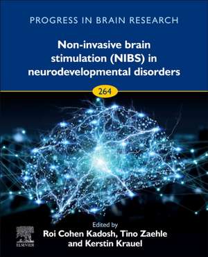 Non-invasive Brain Stimulation (NIBS) in Neurodevelopmental Disorders de Roi Cohen Kadosh