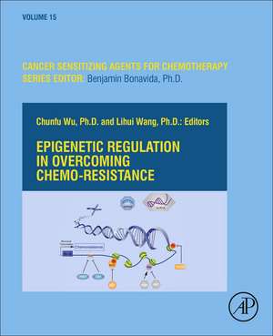 Epigenetic Regulation in Overcoming Chemoresistance de Chunfu Wu