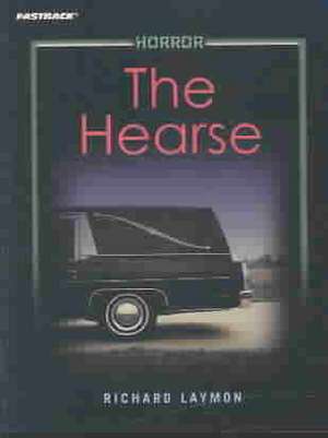 FastBack the Hearse (Horror) 2004c de Pearson School