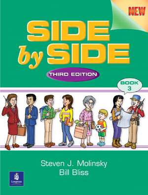 Side by Side de Steven J. Molinsky