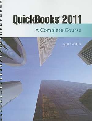 QuickBooks 2011