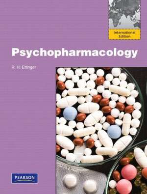 Psychopharmacology