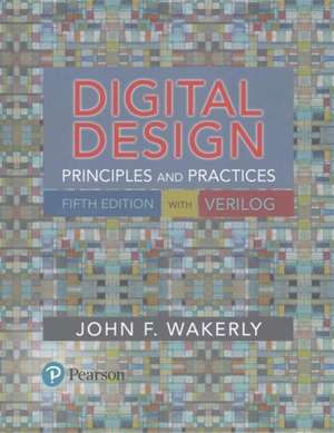 Digital Design de John F. Wakerly