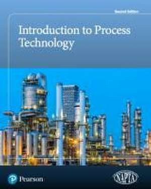 Introduction to Process Technology de Napta