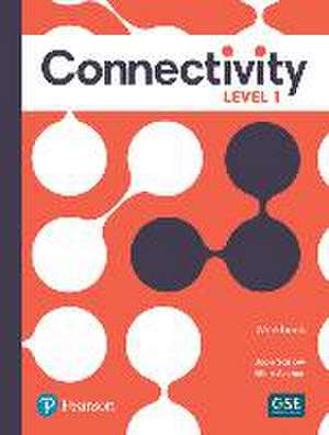 Connectivity Level 1 Workbook de Allen Ascher