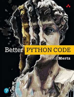 Better Python Code de David Mertz