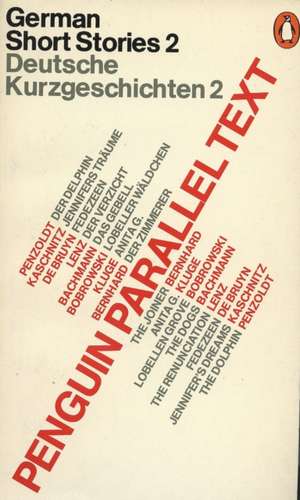 Parallel Text de David Constantine
