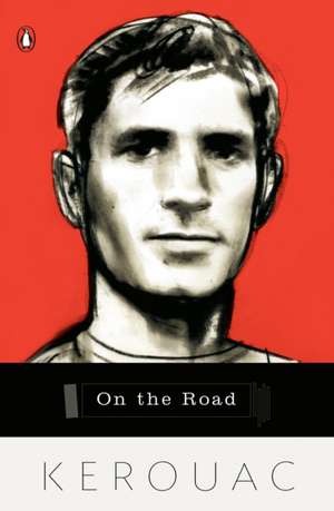 On the Road de Jack Kerouac