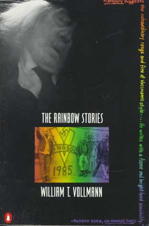 The Rainbow Stories de William T. Vollmann