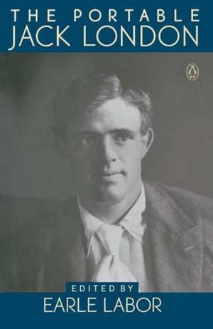 The Portable Jack London de Jack London