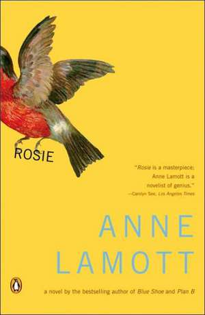 Rosie de Anne Lamott