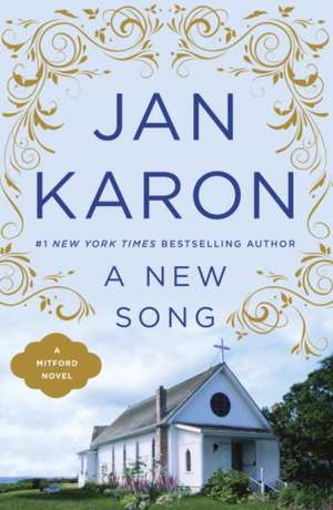 A New Song de Jan Karon