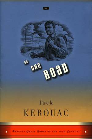 On the Road de Jack Kerouac