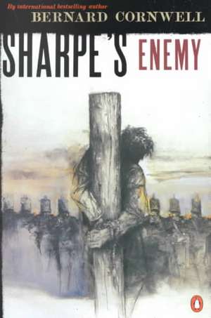 Sharpe's Enemy (#6) de Bernard Cornwell