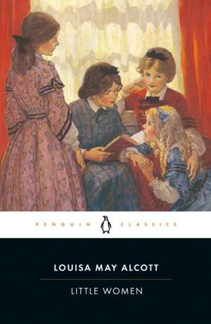 Little Women de Louisa May Alcott