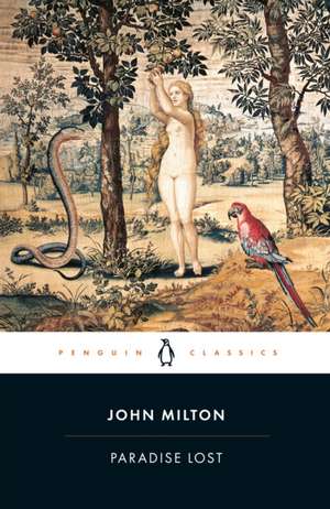 Paradise Lost de John Milton