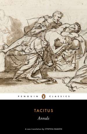 Annals de Tacitus