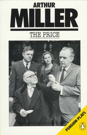 The Price de Arthur Miller