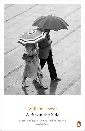 Bit on the Side de William Trevor