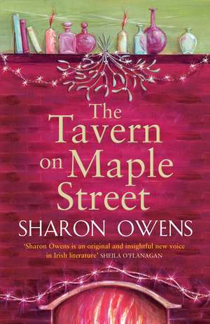 The Tavern on Maple Street de Sharon Owens