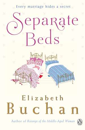 Separate Beds de Elizabeth Buchan